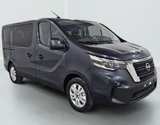 Nissan Primastar Avantour Hénin-Beaumont