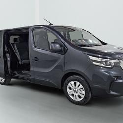 Nissan Primastar Avantour Primastar Combi L1H1 3.0t 2.0 dCi 170 S S BVA9 Tekna H&eacute;nin-Beaumont