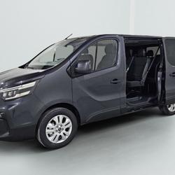 Nissan Primastar Avantour Primastar Combi L1H1 3.0t 2.0 dCi 170 S S BVA9 Tekna H&eacute;nin-Beaumont