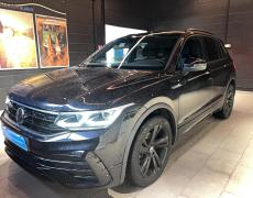 Volkswagen Tiguan Vesoul