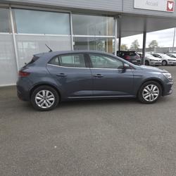 Renault Megane 4 Business TCe 115 FAP Vitr&eacute;