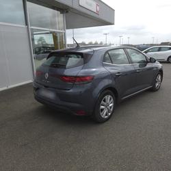 Renault Megane 4 Business TCe 115 FAP Vitr&eacute;