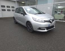 Renault Scenic 3