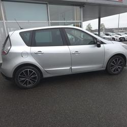 Renault Scenic 3 Limited Energy dCi 110 eco&sup2; E6 Vitr&eacute;