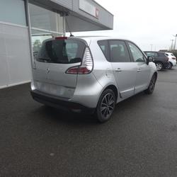 Renault Scenic 3 Limited Energy dCi 110 eco&sup2; E6 Vitr&eacute;