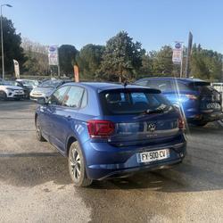 Volkswagen Polo 1.0 TSI 95 Business Limoux