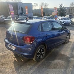 Volkswagen Polo 1.0 TSI 95 Business Limoux