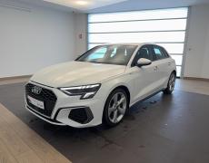 Audi A3 Sportback Vesoul