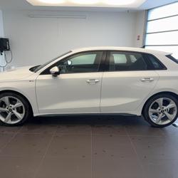 Audi A3 Sportback A3 Sportback 35 TDI 150 S tronic 7 S Line Vesoul