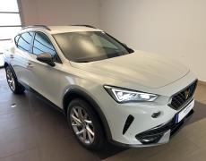 Cupra Formentor Vesoul