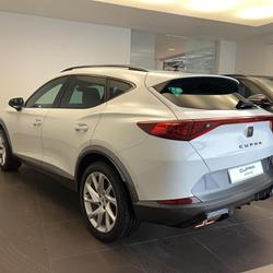Cupra Formentor Formentor 1.4 e-HYBRID 204 ch DSG6 Business Edition Vesoul