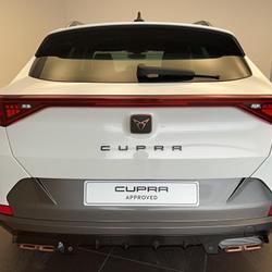 Cupra Formentor Formentor 1.4 e-HYBRID 204 ch DSG6 Business Edition Vesoul