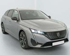 Peugeot 308 SW Phase 2 Hénin-Beaumont