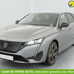 Peugeot 308 SW Phase 2 PHEV 180 e-EAT8 Allure Pack Saint-Fons