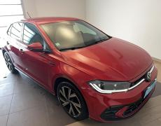 Volkswagen Polo Vesoul