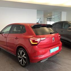 Volkswagen Polo Polo 1.0 TSI 95 S&S DSG7 R-Line Vesoul