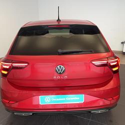 Volkswagen Polo Polo 1.0 TSI 95 S&S DSG7 R-Line Vesoul