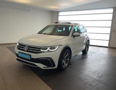 Volkswagen Tiguan Vesoul