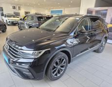 Volkswagen Tiguan Vesoul