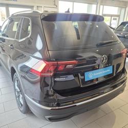 Volkswagen Tiguan Tiguan Allspace 2.0 TDI 150ch DSG7 Life Business Vesoul
