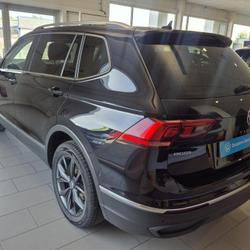 Volkswagen Tiguan Tiguan Allspace 2.0 TDI 150ch DSG7 Life Business Vesoul