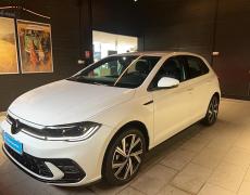 Volkswagen Polo Vesoul