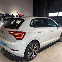 Volkswagen Polo Polo 1.0 TSI 95 S&S BVM5 R-Line Vesoul