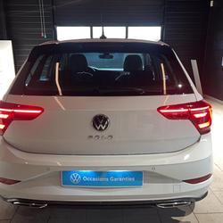 Volkswagen Polo Polo 1.0 TSI 95 S&S BVM5 R-Line Vesoul
