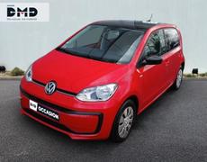 Volkswagen UP Morlaix