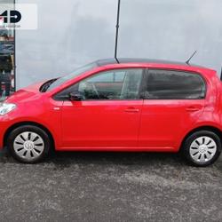 Volkswagen UP 1.0 75ch BlueMotion Technology up! Connect 5p Euro6d-T Morlaix