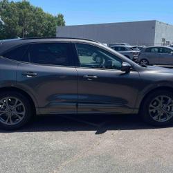 Ford Kuga Kuga 2.5 Duratec 180 ch FlexiFuel FHEV Bio&eacute;thanol Powershift ST-Line X Lattes