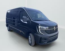 Renault Master Hénin-Beaumont