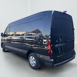Renault Master 170CH BVA 2.0 DCI 3t5 L3H2 EXTRA H&eacute;nin-Beaumont