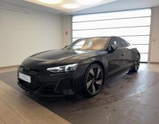 Audi e-tron Vesoul