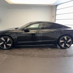 Audi e-tron e-tron GT 476 ch quattro Extended Vesoul