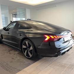 Audi e-tron e-tron GT 476 ch quattro Extended Vesoul