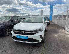 Volkswagen Taigo Vesoul