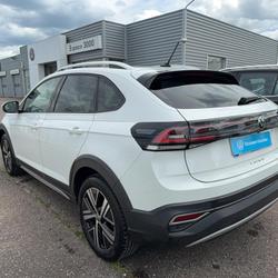 Volkswagen Taigo Taigo 1.0 TSI 110 DSG7 Style Vesoul