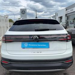 Volkswagen Taigo Taigo 1.0 TSI 110 DSG7 Style Vesoul