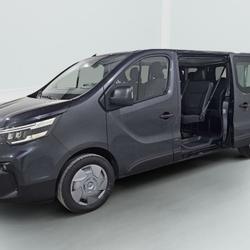 Nissan Primastar Avantour Primastar Combi L2H1 3.0t 2.0 dCi 150 S S BVM N-Connecta H&eacute;nin-Beaumont