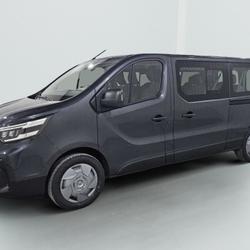 Nissan Primastar Avantour Primastar Combi L2H1 3.0t 2.0 dCi 150 S S BVM N-Connecta H&eacute;nin-Beaumont