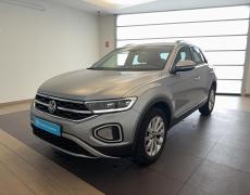 Volkswagen T-Roc Vesoul