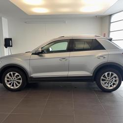 Volkswagen T-Roc T-Roc 1.5 TSI EVO2 150 Start/Stop BVM6 Style Vesoul