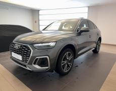 Audi Q5 Vesoul
