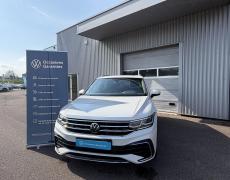 Volkswagen Tiguan Vesoul