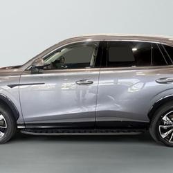 MG EHS 1.5T PHEV 272 ch Luxury H&eacute;nin-Beaumont