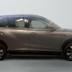 MG EHS 1.5T PHEV 272 ch Luxury H&eacute;nin-Beaumont