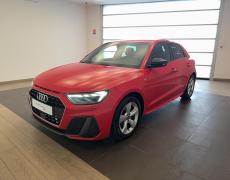 Audi A1 Sportback Vesoul