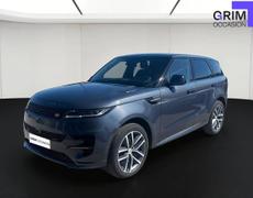 Land Rover Range Rover Sport Montpellier