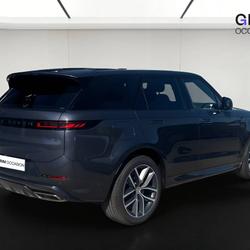 Land Rover Range Rover Sport Range Rover Sport P460e AWD 3.0L i6 PHEV Dynamic SE Montpellier